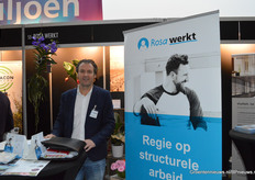 Jeroen van Kester (RosaWerkt)